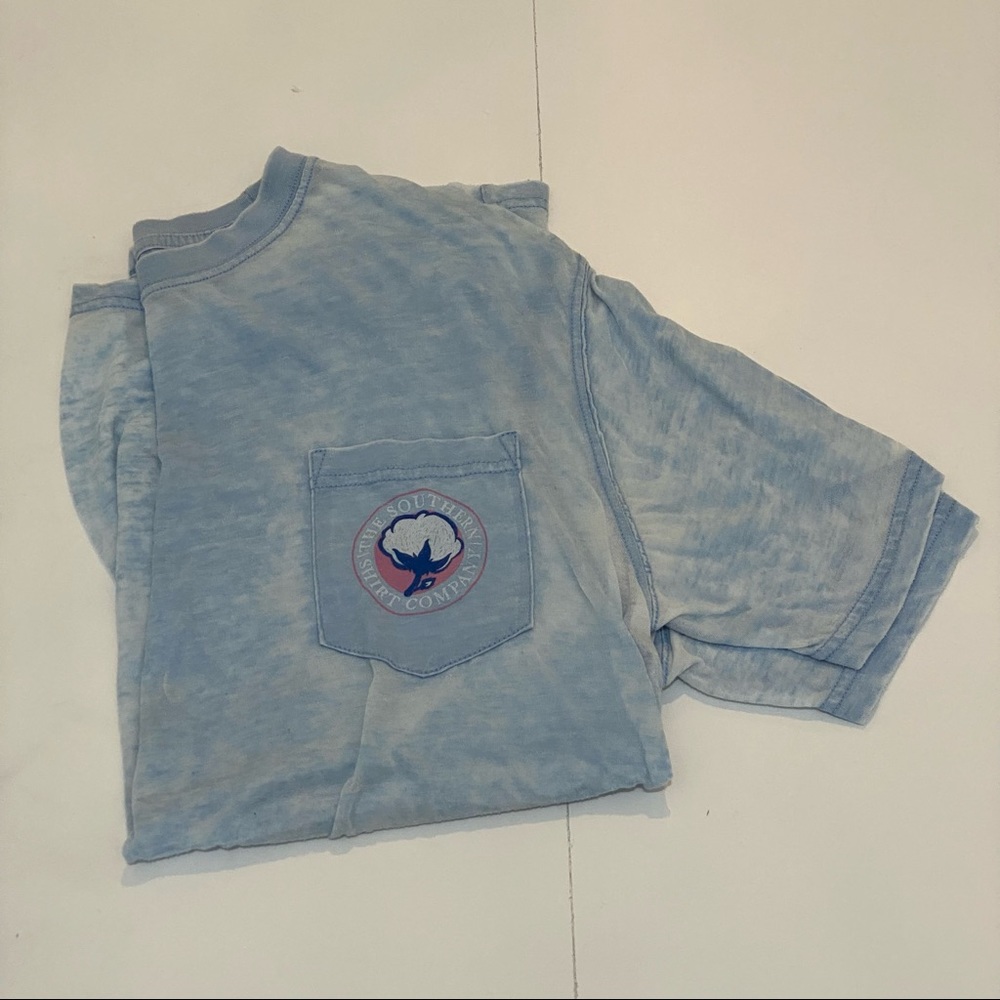 Southern Shirt Co Tshirt